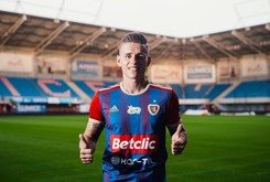 Damian Kądzior wrócił do ekstraklasy. Zagra w Piaście Gliwice