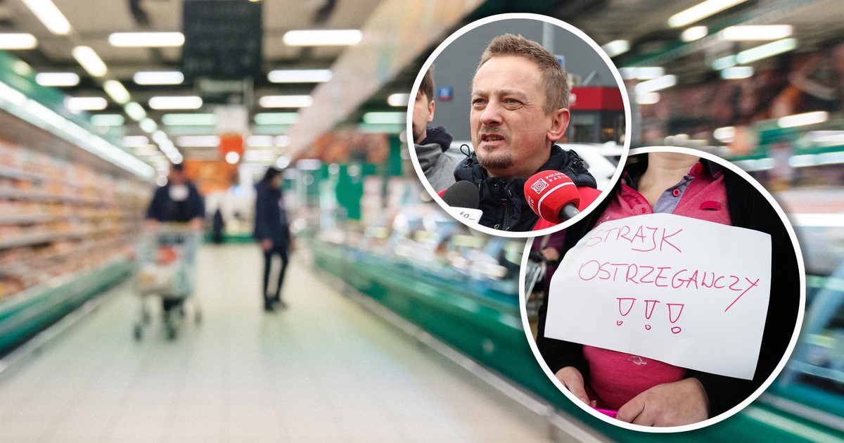 Strajk w Kauflandzie coraz bliżej? Pracownicy: warunki nie do wytrzymania