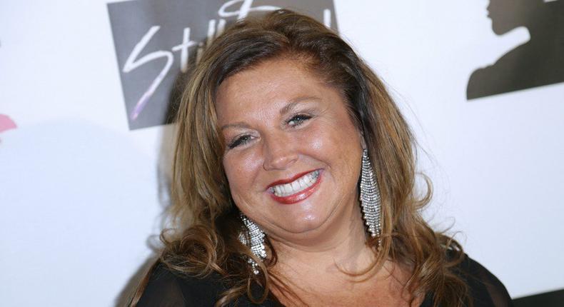 Abby Lee Miller