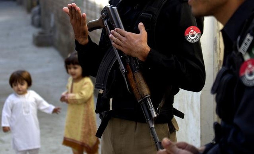 Policija nije mogla da spreči ubistvo