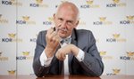 Korwin-Mikke idzie do sądu. Będzie się domagał „dwustu tysięcy, czy więcej”