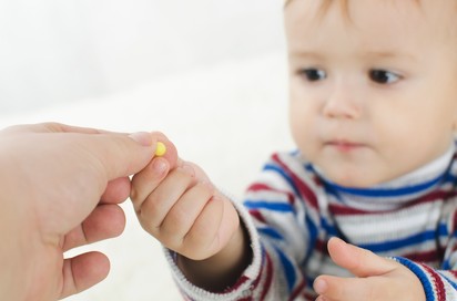 Tévedett a patikus, gyerekek kerültek kórházba