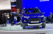 Europejska premiera Forda EcoSport