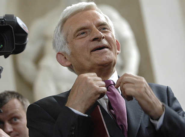 Buzek ma wielką szansę. Musimy mu pomóc