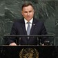 Andrzej Duda ONZ