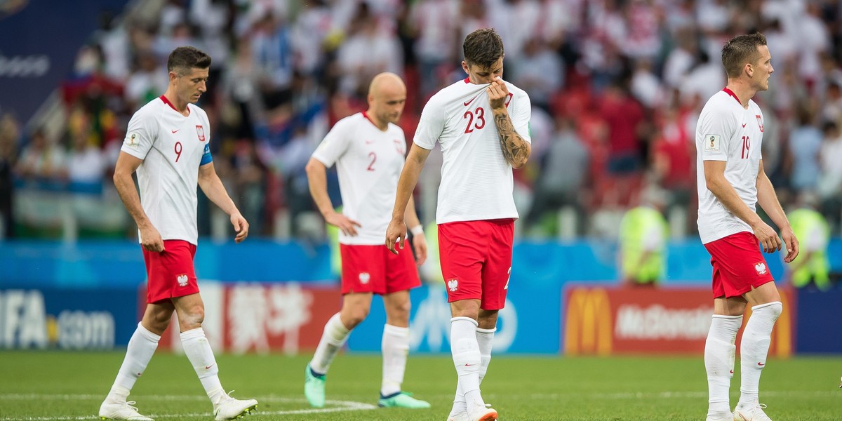 Polska - Senegal