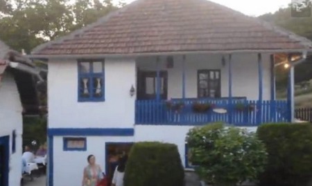 Kuća Žike Šarenice