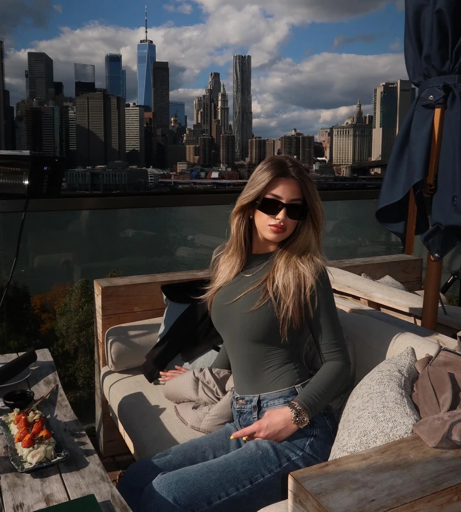 Nikolina Dragojlović