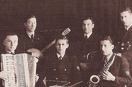 Gajczak Band