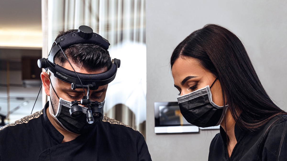 Najpoznatiji stomatolog u Srbiji dr Kozomara