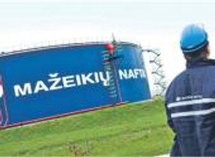 Orlen może sprzedać Możejki w ekspresowym tempie