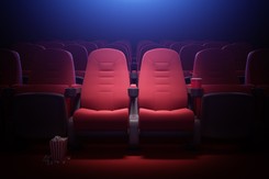 Rozpoczął się symboliczny festiwal 'Cannes 2020 Special'