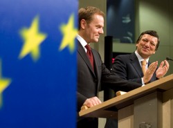 Premier boi się Europy dwóch prędkości