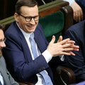 Od zera do milionera. Oto pięciu najbiedniejszych i pięciu najbogatszych posłów