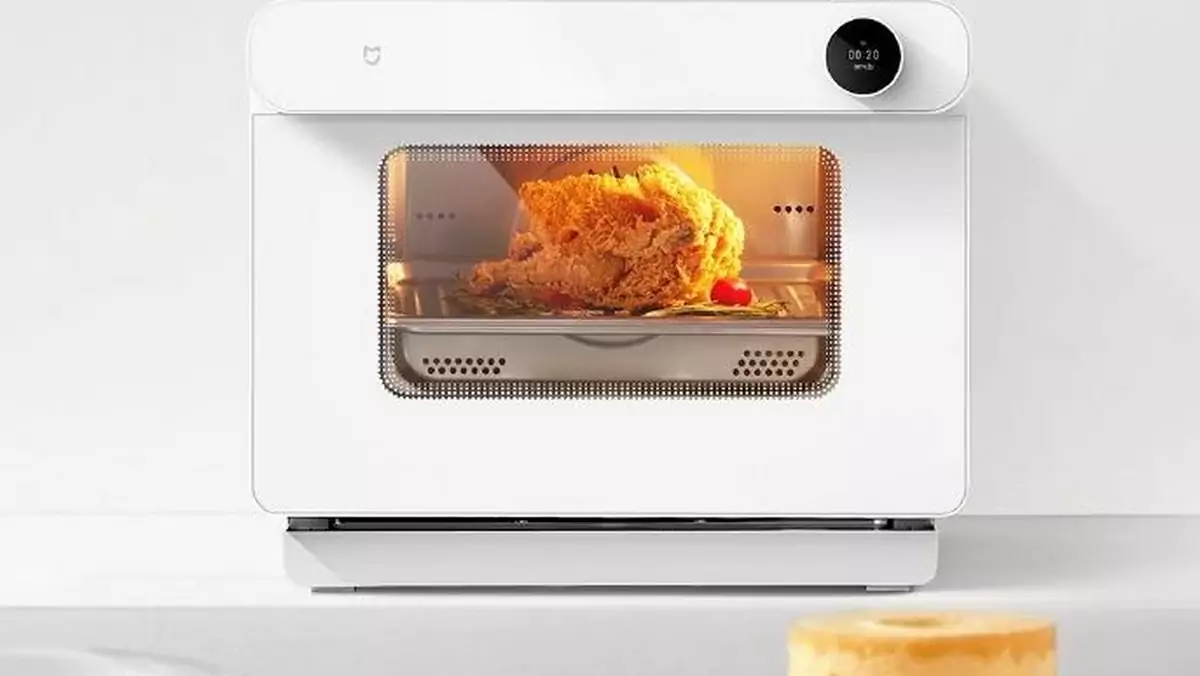 Xiaomi MIJIA Smart Oven