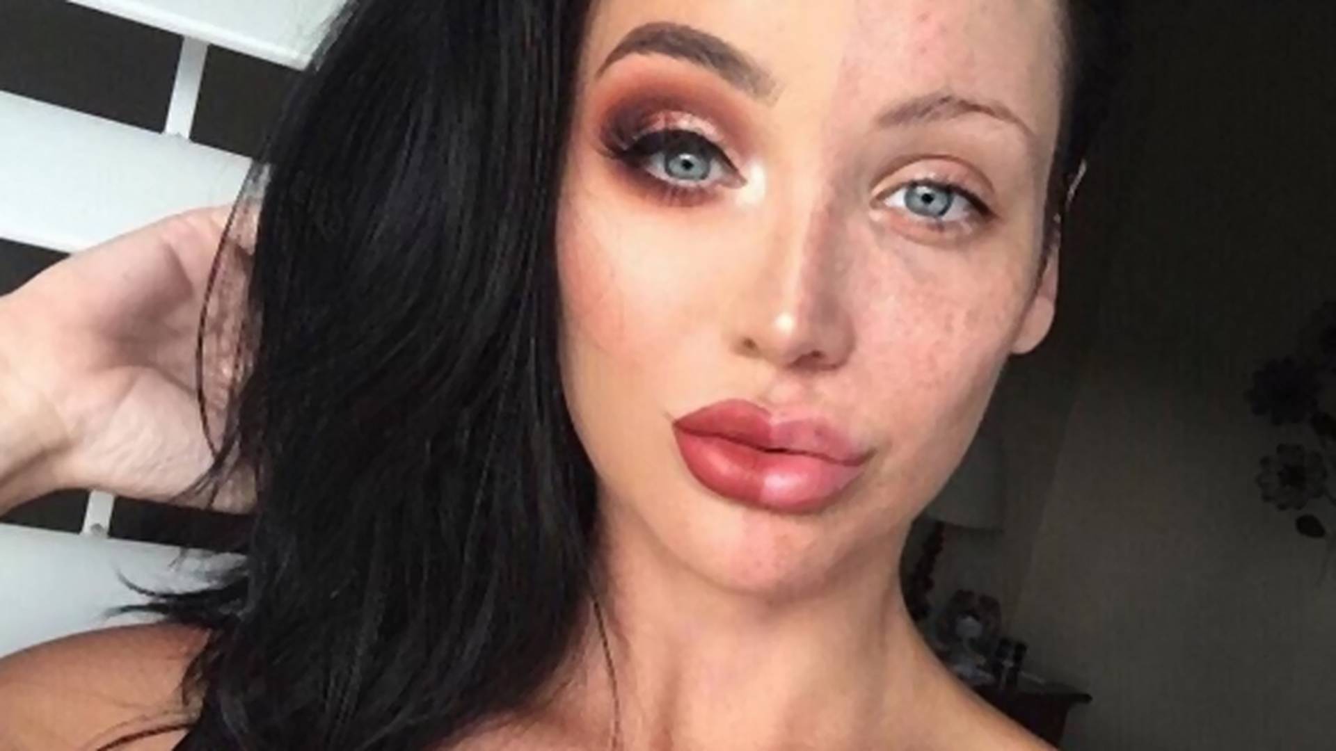 Instagram trend: Blogerke sa i bez šminke su tema dana