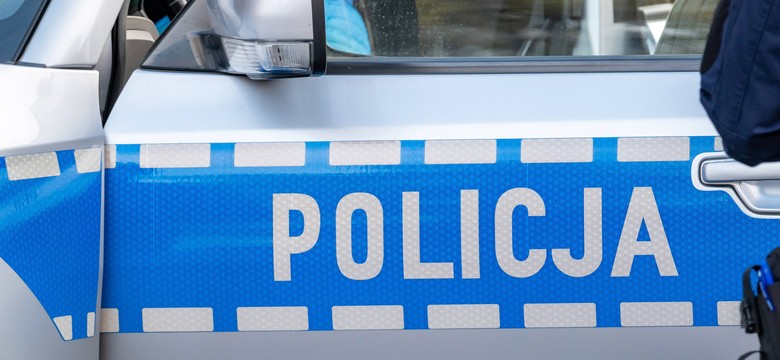 Pijany wójt spowodował kolizję. To ojciec znanej aktorki