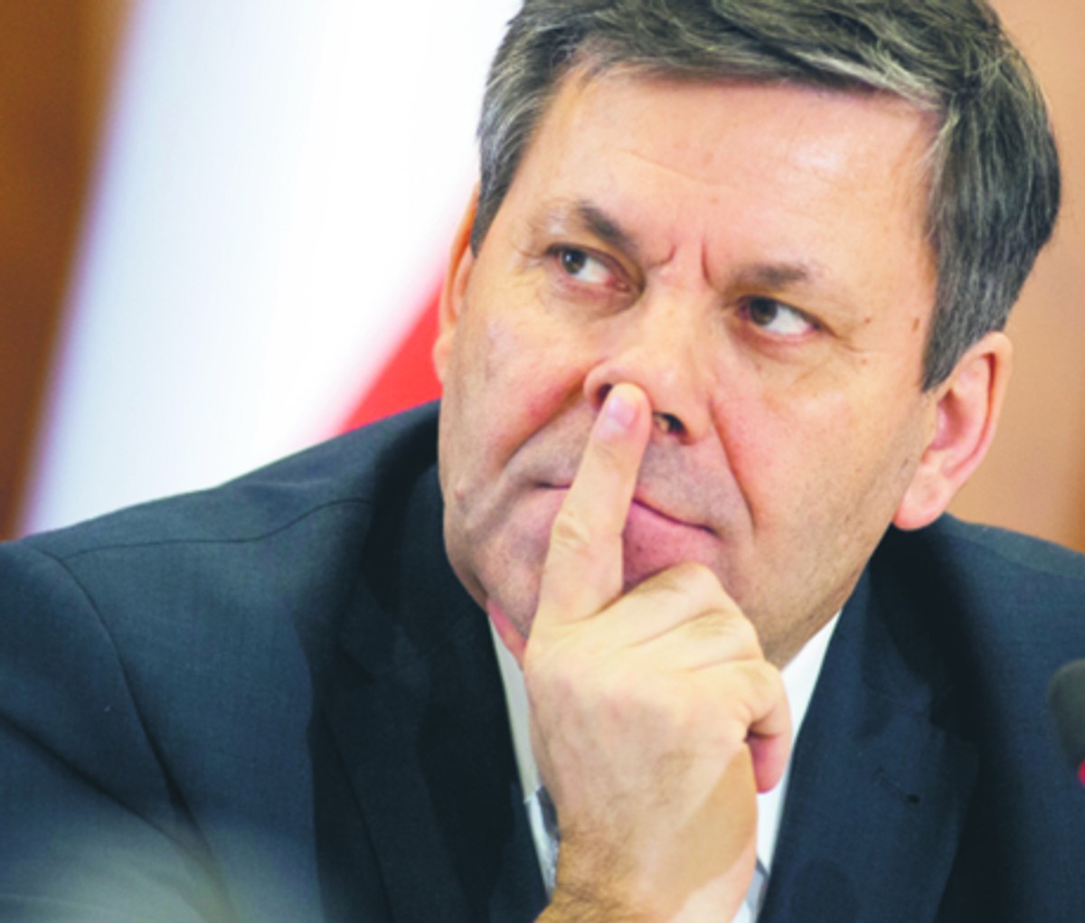 Janusz Piechociński