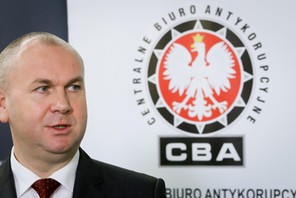 WARSZAWA SEJM MIDZYNARODOWA KONFERENCJA ANTYKORUPCYJNA