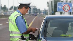 saobracajna policija