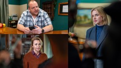 Pierwszy taki polski serial. "To dopiero początek"