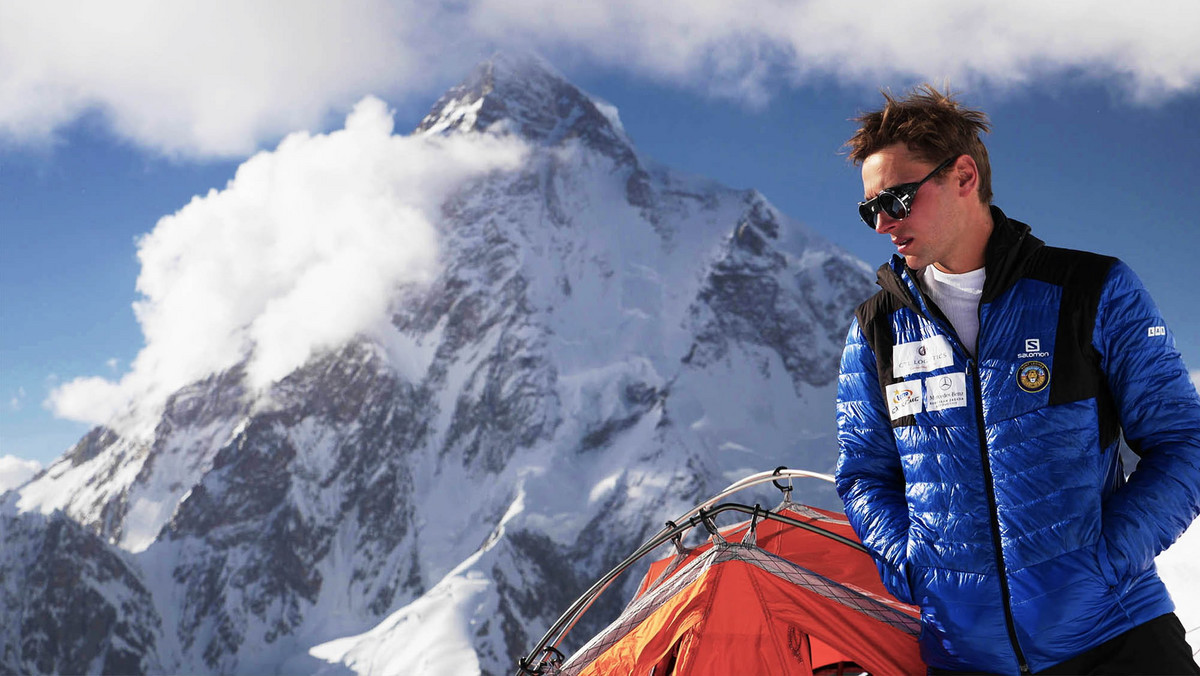 Zakopiańczyk Andrzej Bargiel przeprowadzi dzisiaj atak szczytowy na Broad Peak (8051 m n.p.m.). Celem ataku będzie pierwsza w historii próba zjazdu z wierzchołka tego ośmiotysięcznika na nartach.