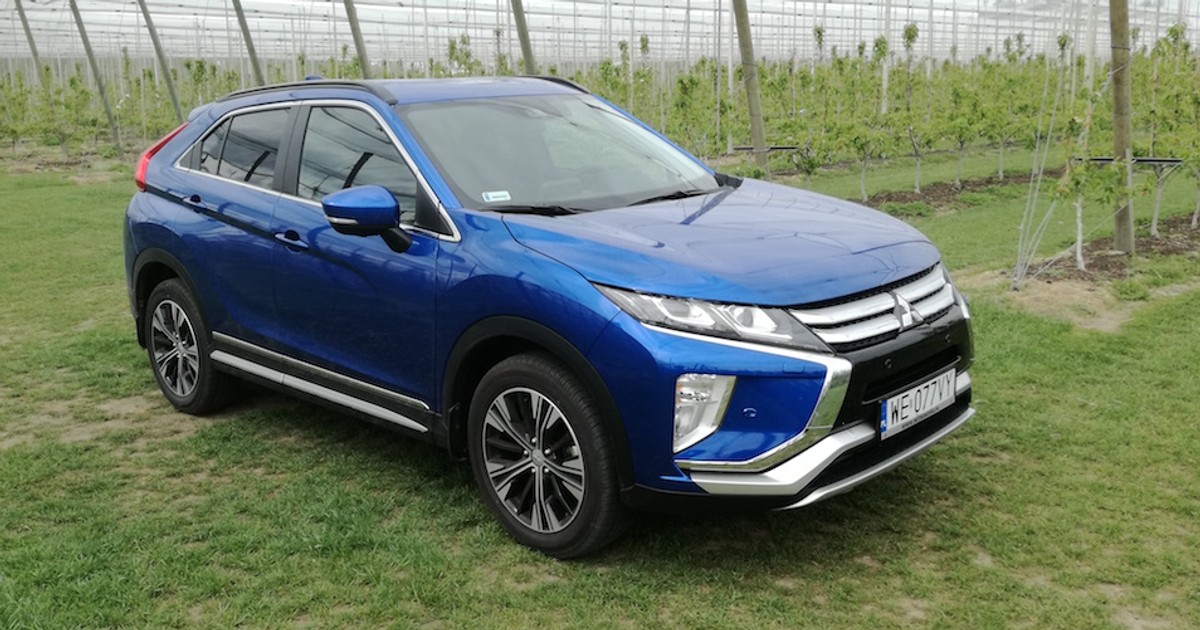 Mitsubishi w 12