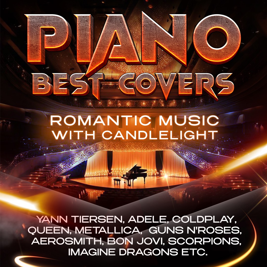 Piano Best Covers