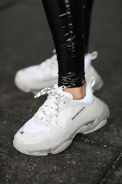 Balenciaga Triple S