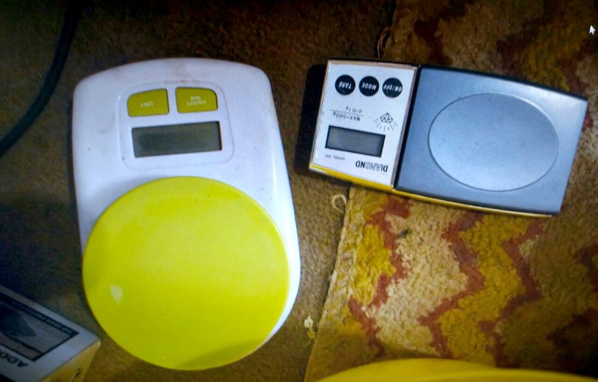 Vagice za precizno merenje