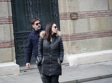 Vojin Ćetković proveo poslednji MOMAČKI DAN sa Slobodom pre nego što se OŽENIO prvom suprugom: "UŽIVALI SMO!" 