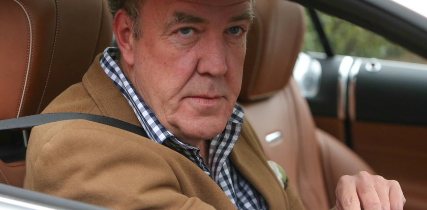 Clarkson odpowie za rasizm