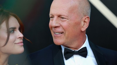 Összeomlott Bruce Willis lánya, ez volt a pillanat... - kiskegyed.hu