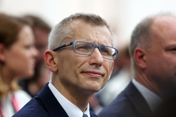 Jest akt oskarżenia przeciwko szefowi NIK Krzysztofowi Kwiatkowskiemu