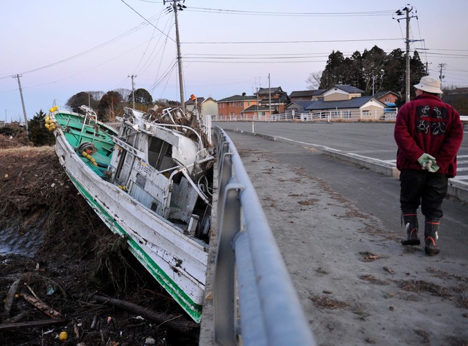 Soma, prefektura Fukushima