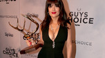 Salma Hayek na Spike TV's Guys' Choice Awards