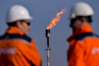 PGNiG chce uruchomić nowatorskie źródło gazu. Może dać Polsce 1 mld m3 gazu rocznie