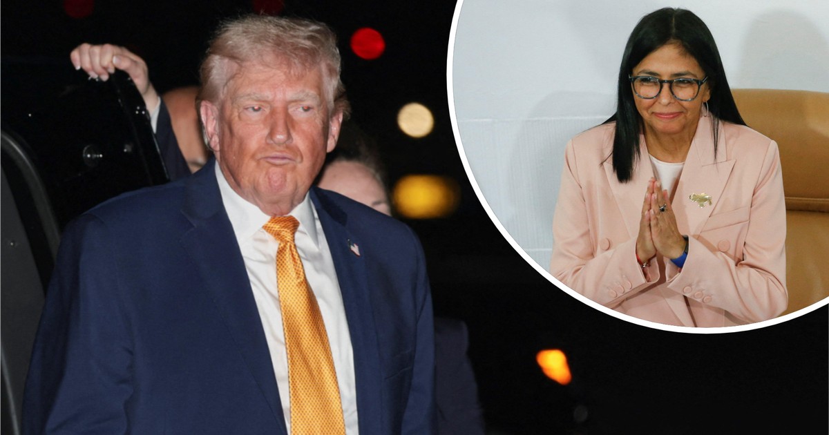 Tego USA chcą od Wenezueli. Jest nieoficjalna lista żądań