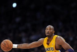 Liga NBA: Kobe Bryant kończy karierę. WIDEO