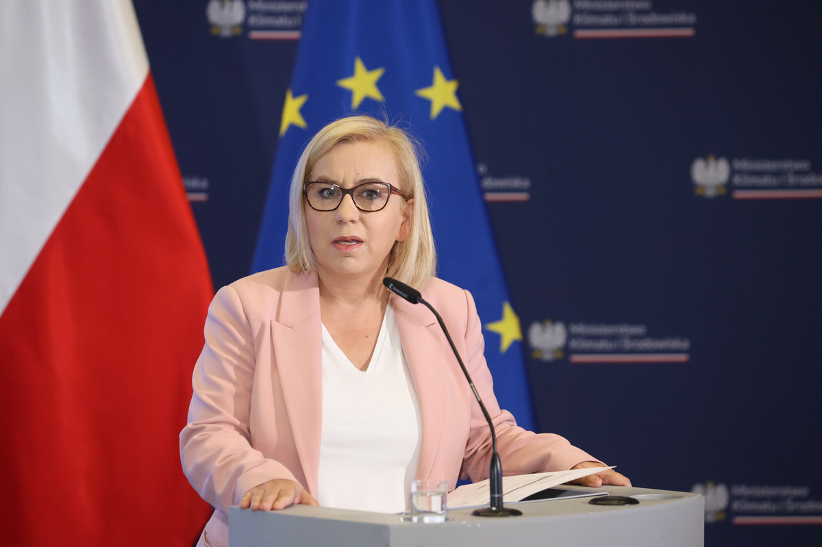 Zamrożone ceny energii mogą zostać z nami na dłużej. Ministra tłumaczy