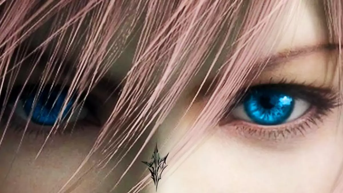 Lightning Returns: Final Fantasy XIII trafi na PC już wkrótce