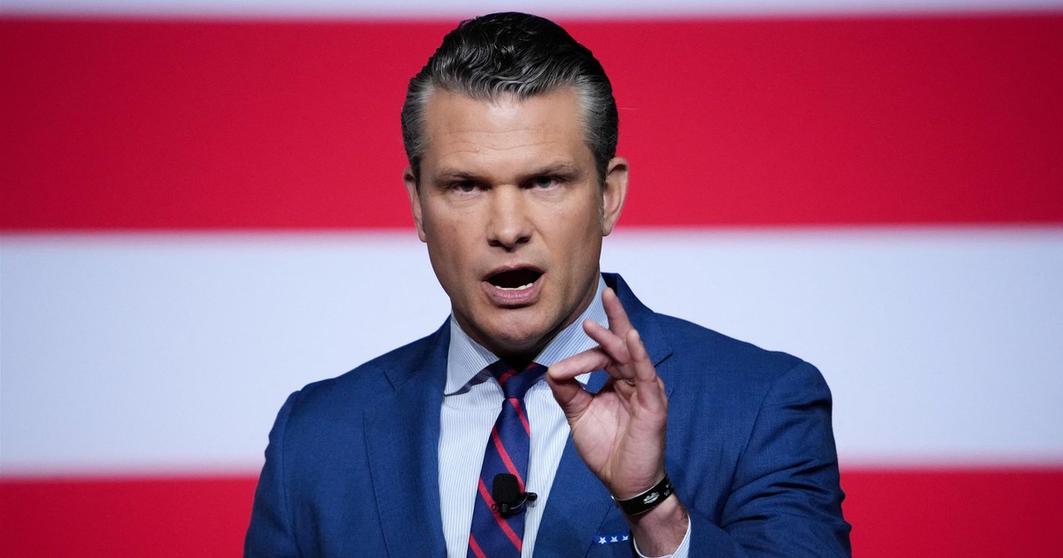 Pentagon ogłasza operację "Południowa Włócznia". Chcą ich usunąć z półkuli