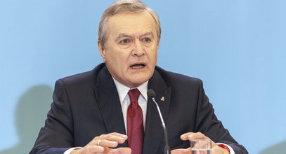 Zmiana władzy w PAP. Gliński: Nie ustąpimy! Białoruś!