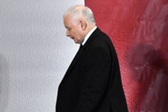 Jarosław Kaczyński