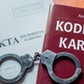 Policja służby mundurowe kodeks karny śledztwo