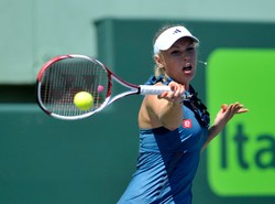 Najlepsza tenisistka dostała propozycję od Playboya