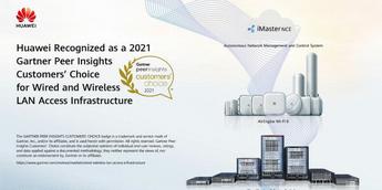 Enterprise Wired and Wireless LAN Infrastructure Four Years in a