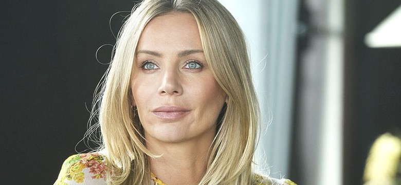Agnieszka Woźniak-Starak nie poprowadzi nowej edycji "Big Brothera". Wiemy, kto ją zastąpi