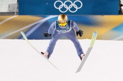 Igrzyska Olimpijskie. Program wtorek 10 lutego. O której skoki narciarskie?