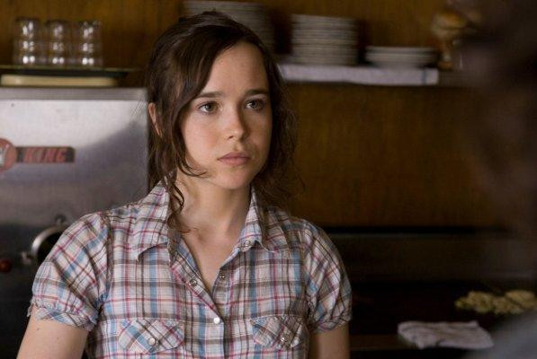 Ellen Page – aktorka wszechstronna